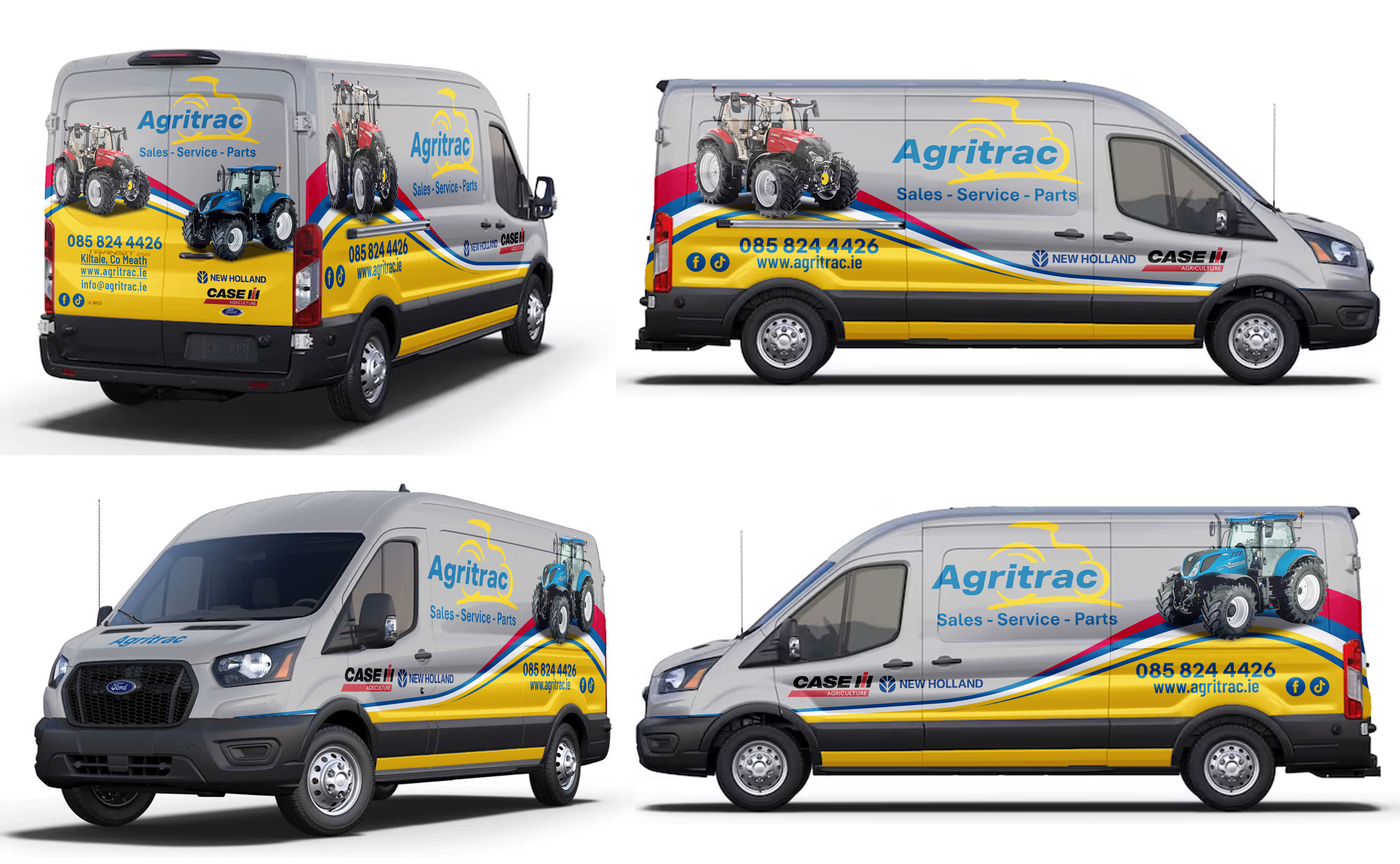 Car Wrap Design by tamtama for this project | Design #36589787