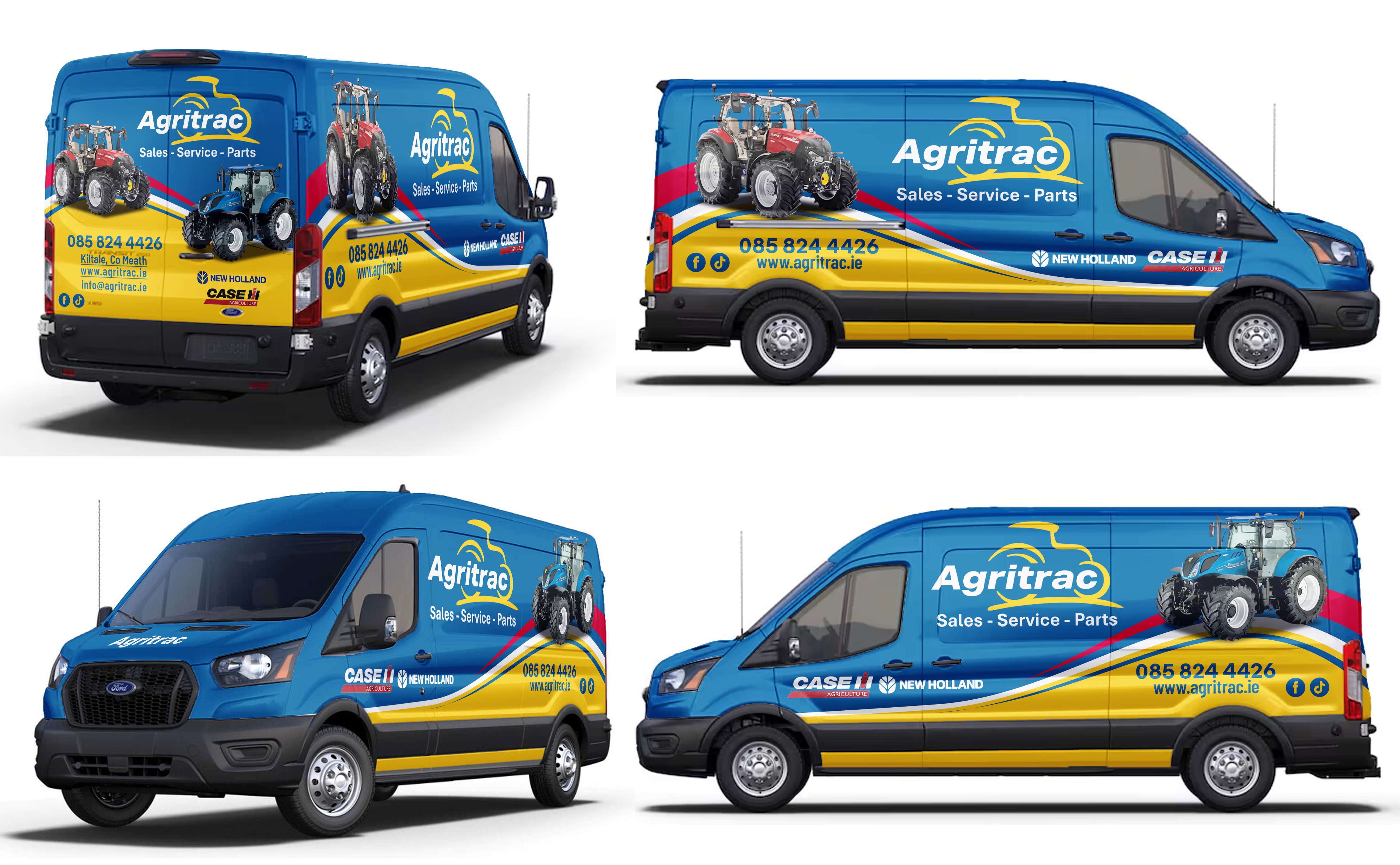 Car Wrap Design by tamtama for this project | Design #36589788