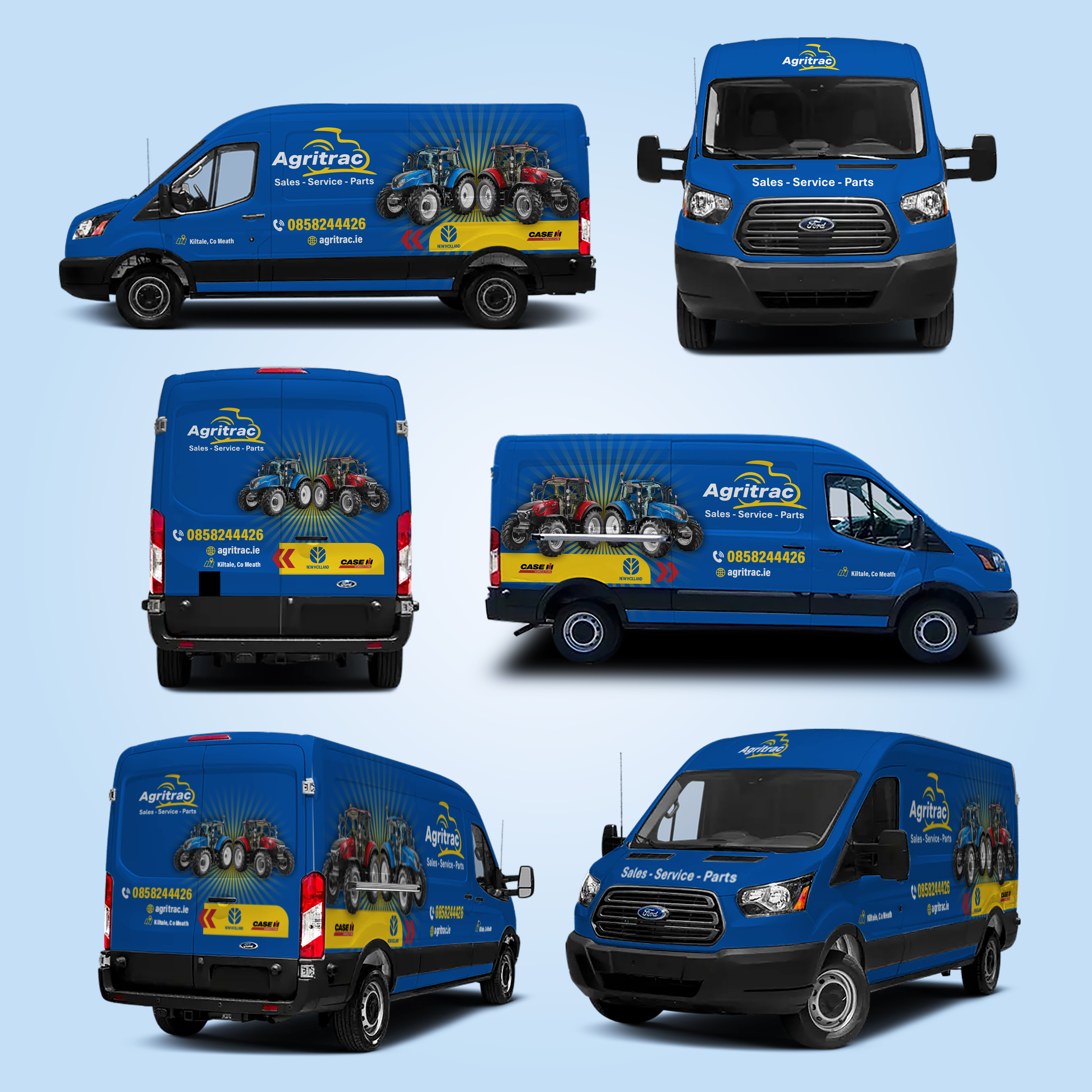 Car Wrap Design by AyeshaSiddika for this project | Design #36572532