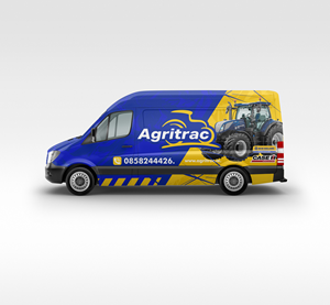 Car Wrap Design by AleWrap for this project | Design: #36567694