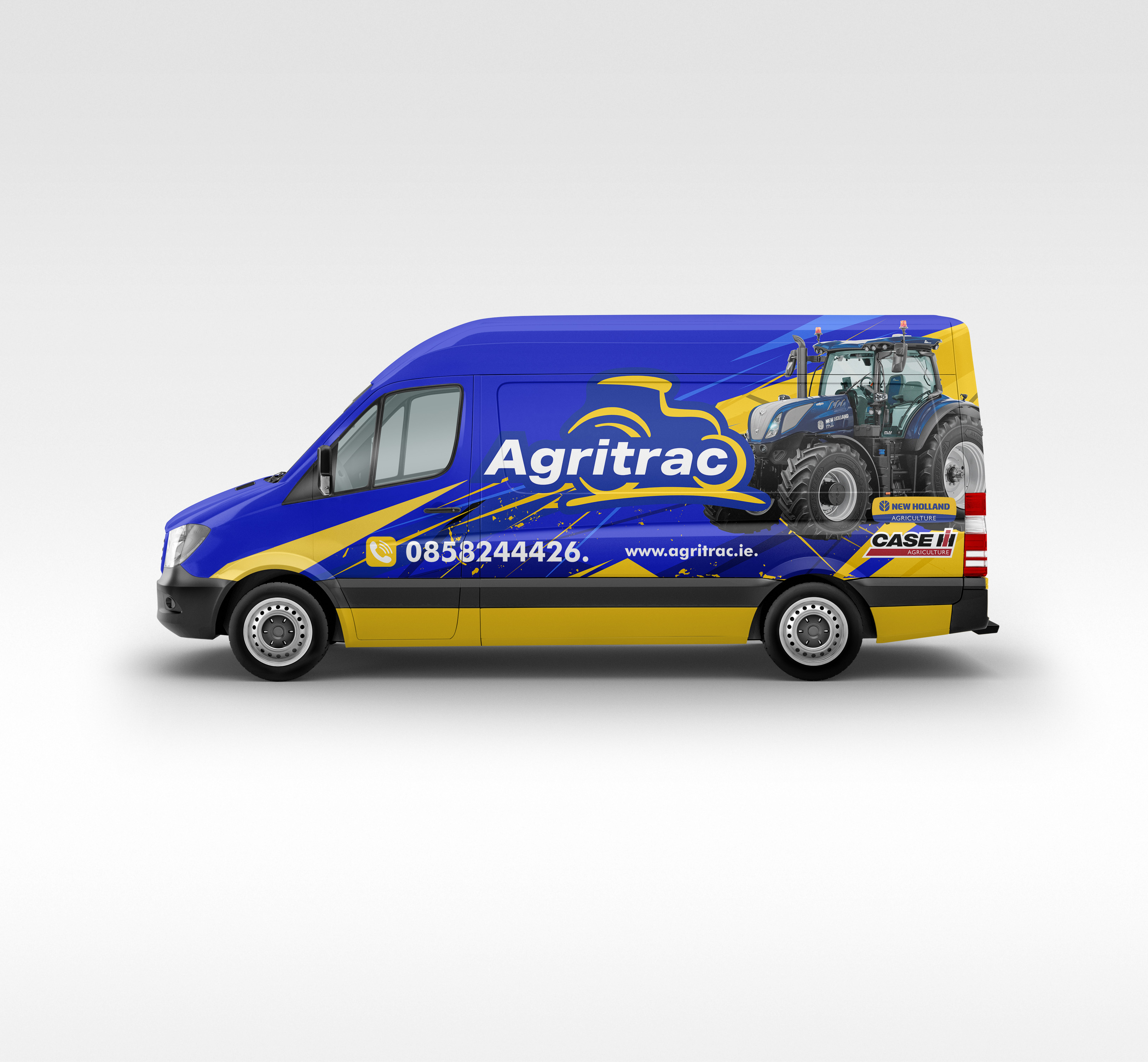 Design de Covering de Véhicule par AleWrap pour ce projet | Design #36569282