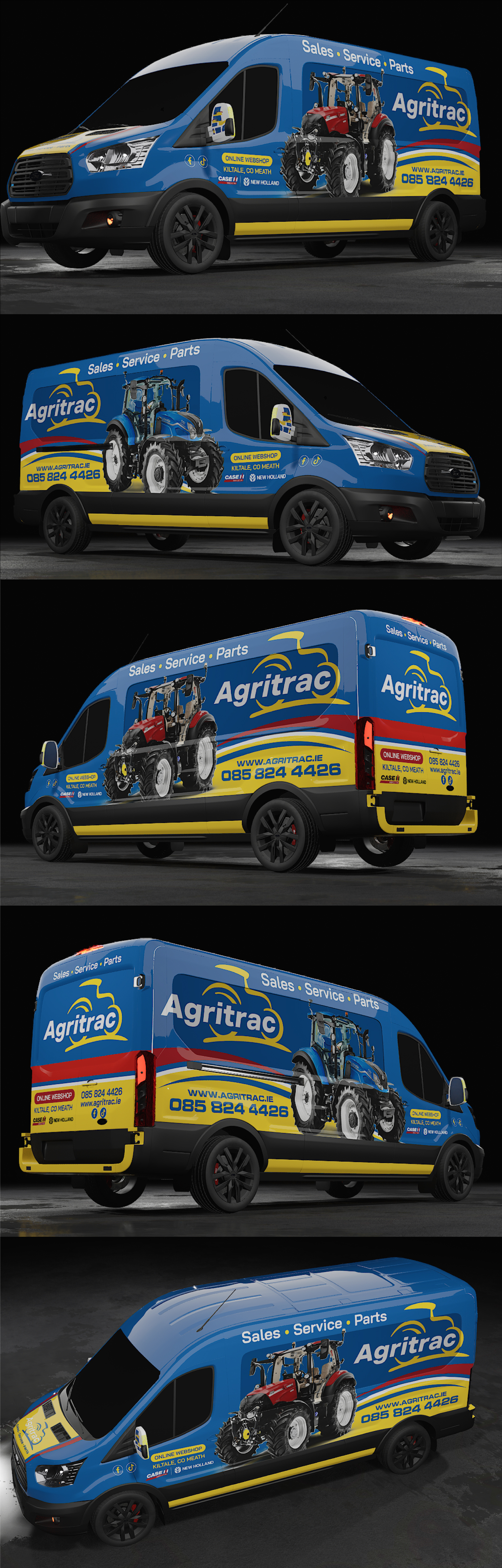 Car Wrap Design by VCreativeidea for this project | Design #36557070