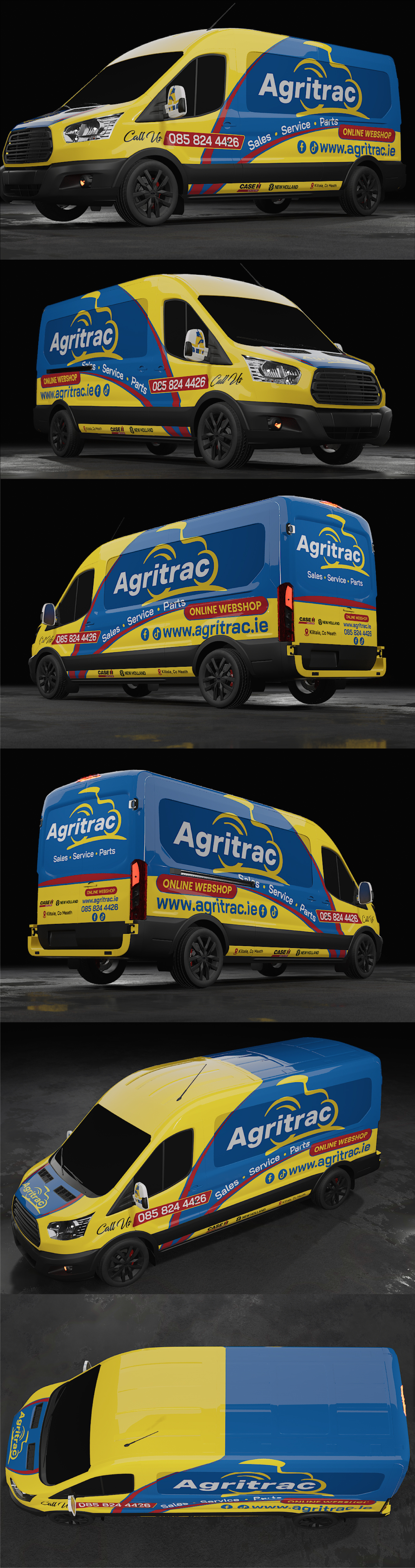 Car Wrap Design by VCreativeidea for this project | Design #36565518