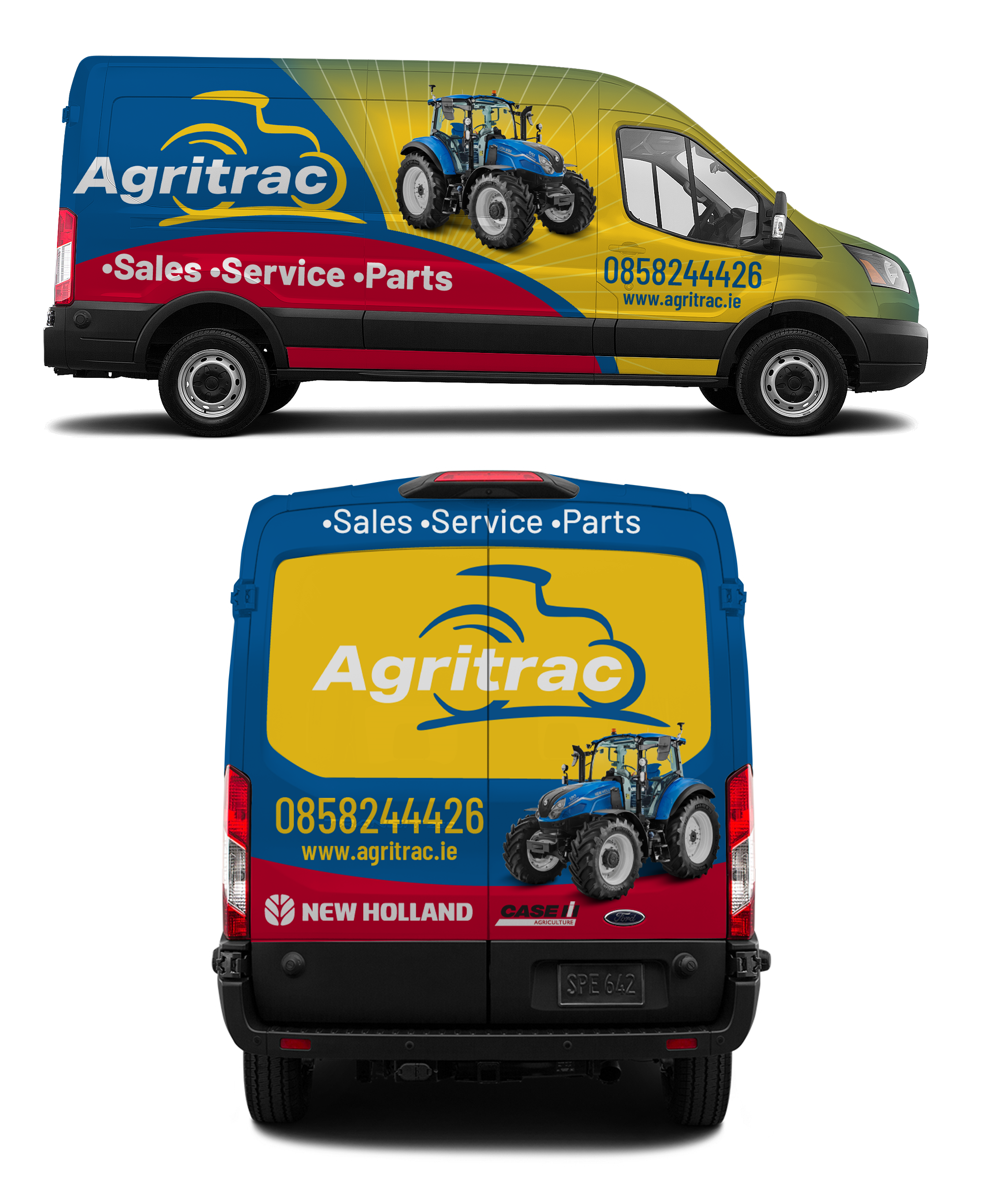 Car Wrap Design by 123graphics for this project | Design #36554524