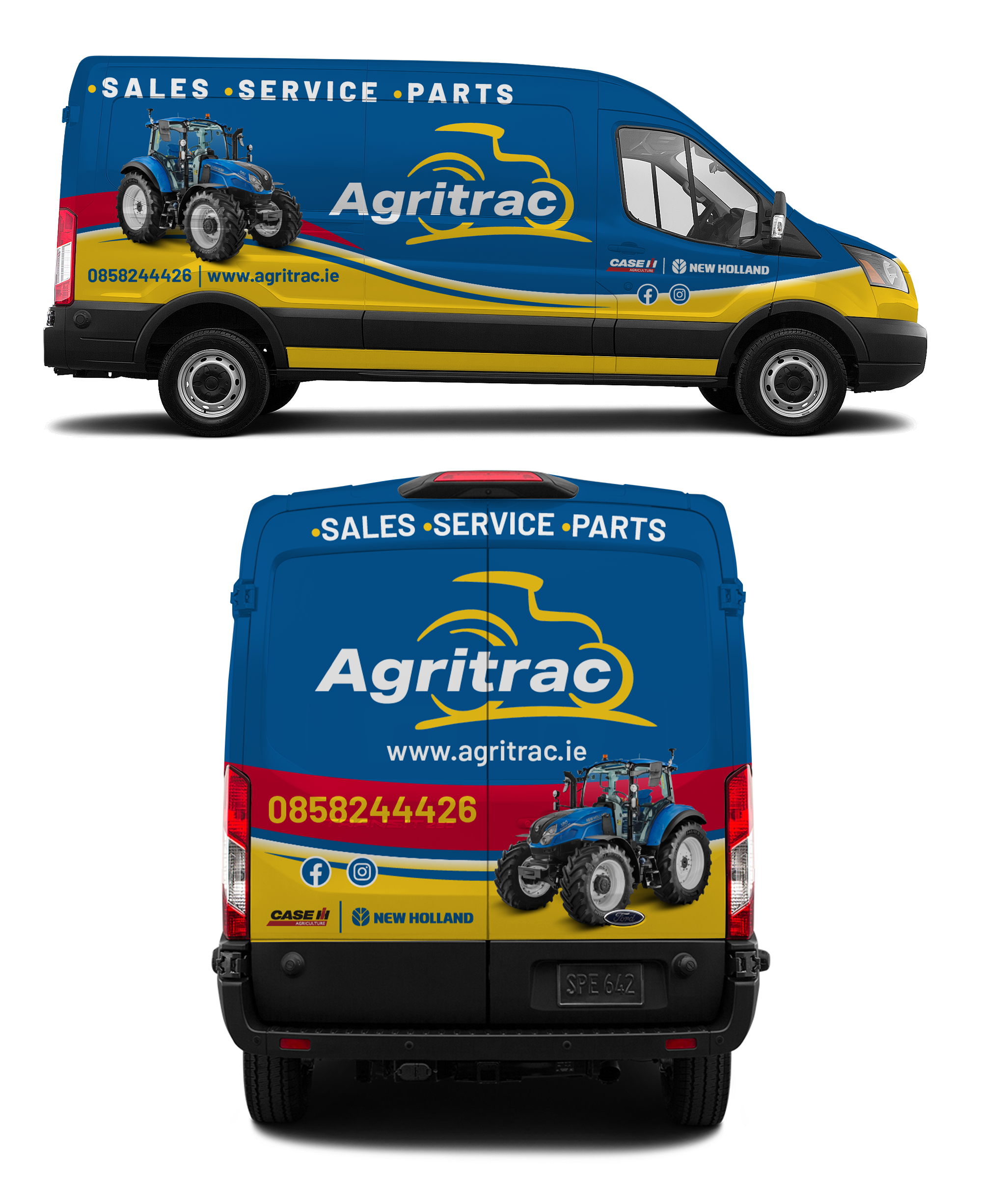 Car Wrap Design by 123graphics for this project | Design #36559758