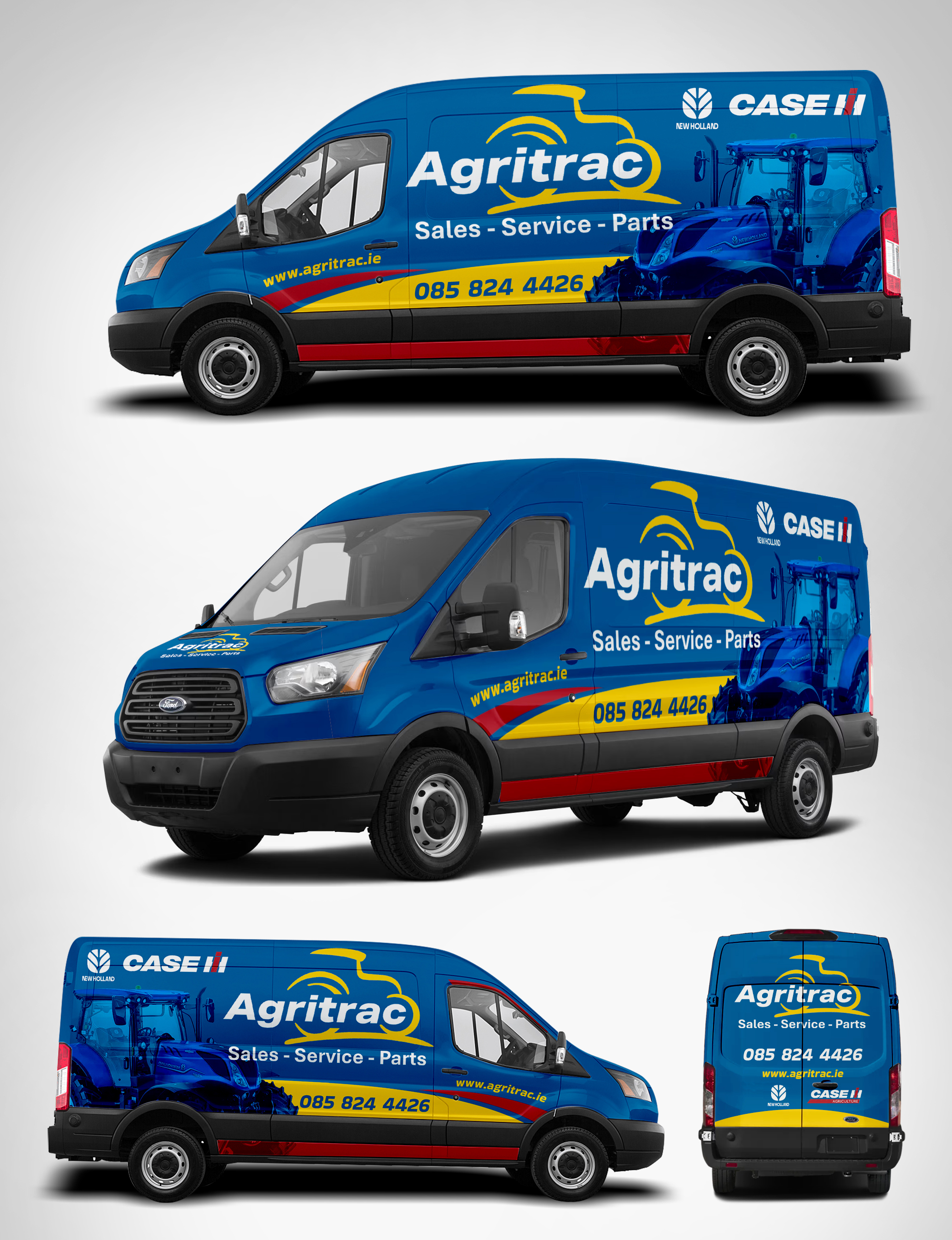 Car Wrap Design by websmartusa for this project | Design #36555058