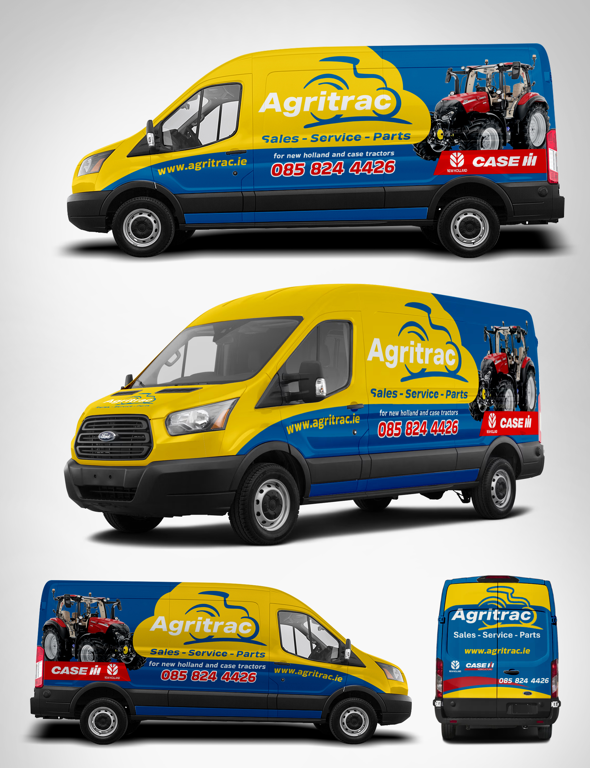 Car Wrap Design by websmartusa for this project | Design #36555060