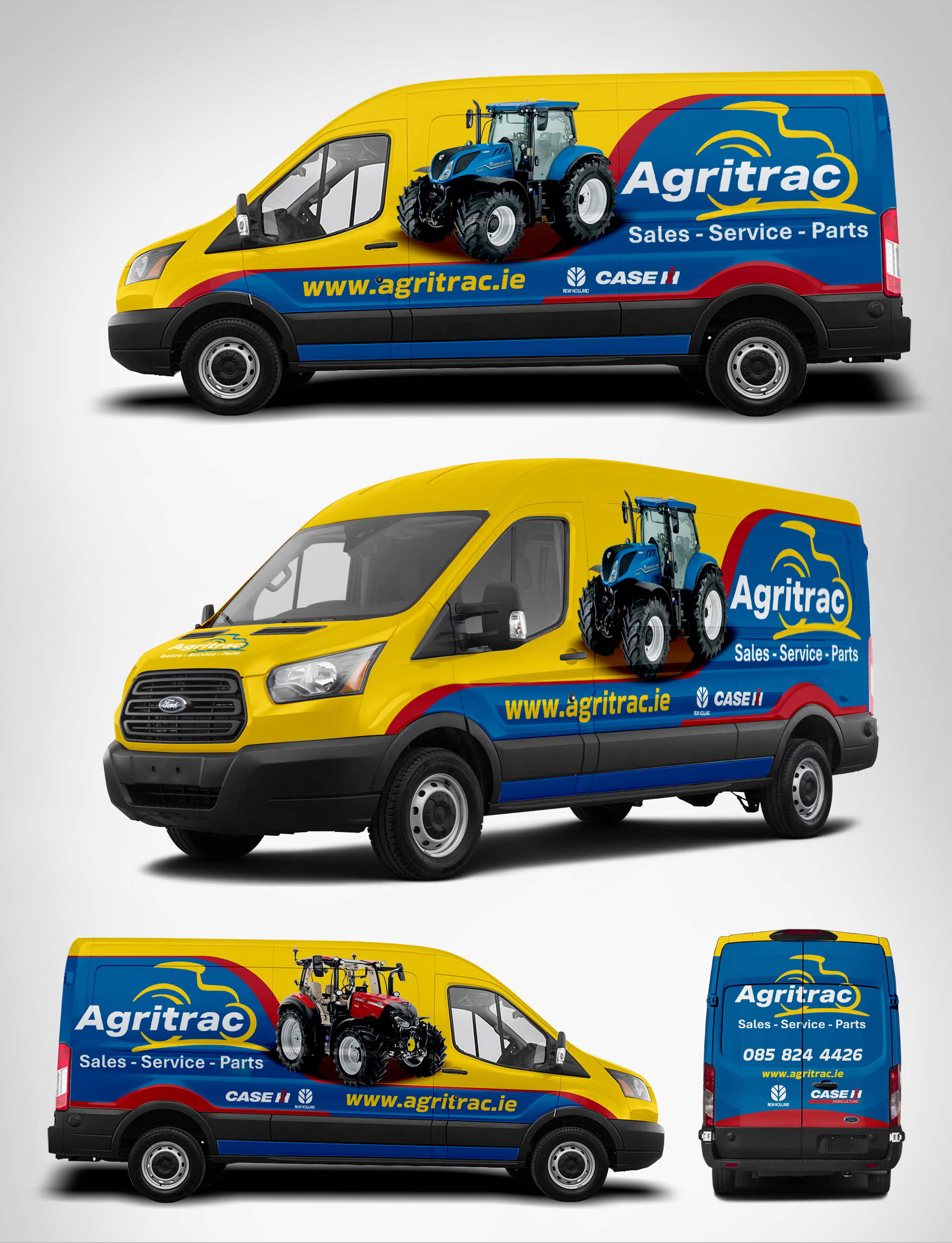 Car Wrap Design by websmartusa for this project | Design #36555062