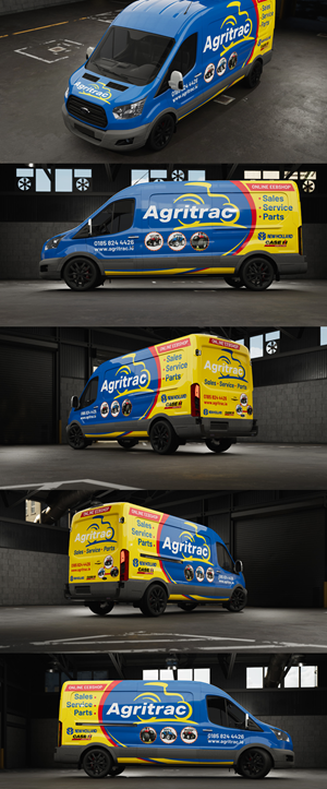 Car Wrap Design by Wrapcia for this project | Design: #36565789