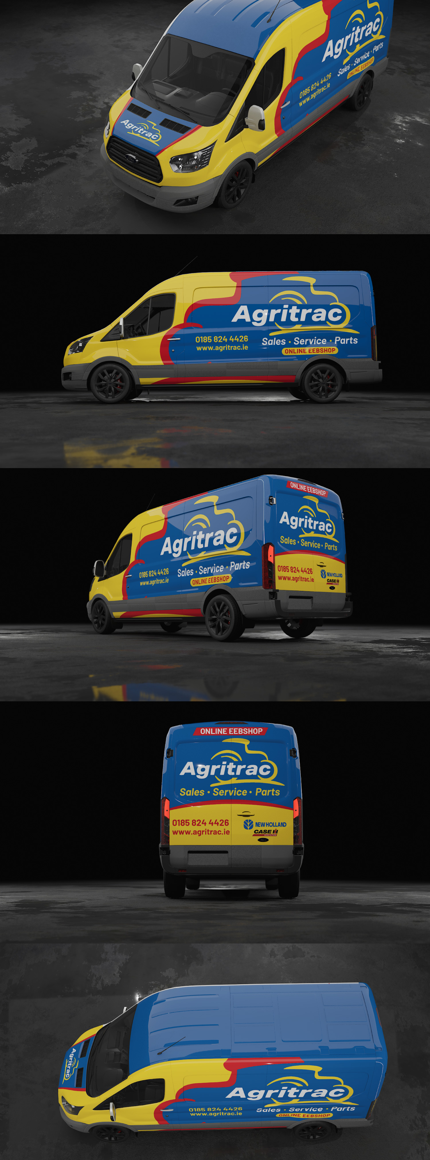 Car Wrap Design by Wrapcia for this project | Design #36598954