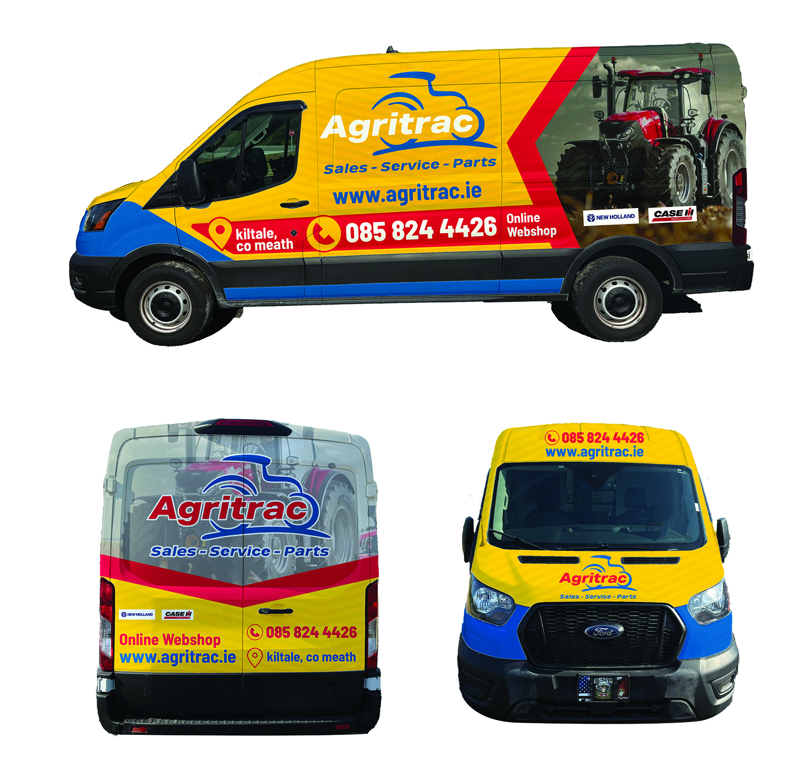 Car Wrap Design by aabirk09 for this project | Design #36567106