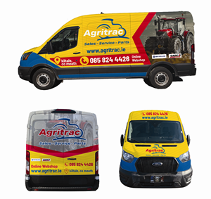 Car Wrap Design by aabirk09 for this project | Design: #36567106