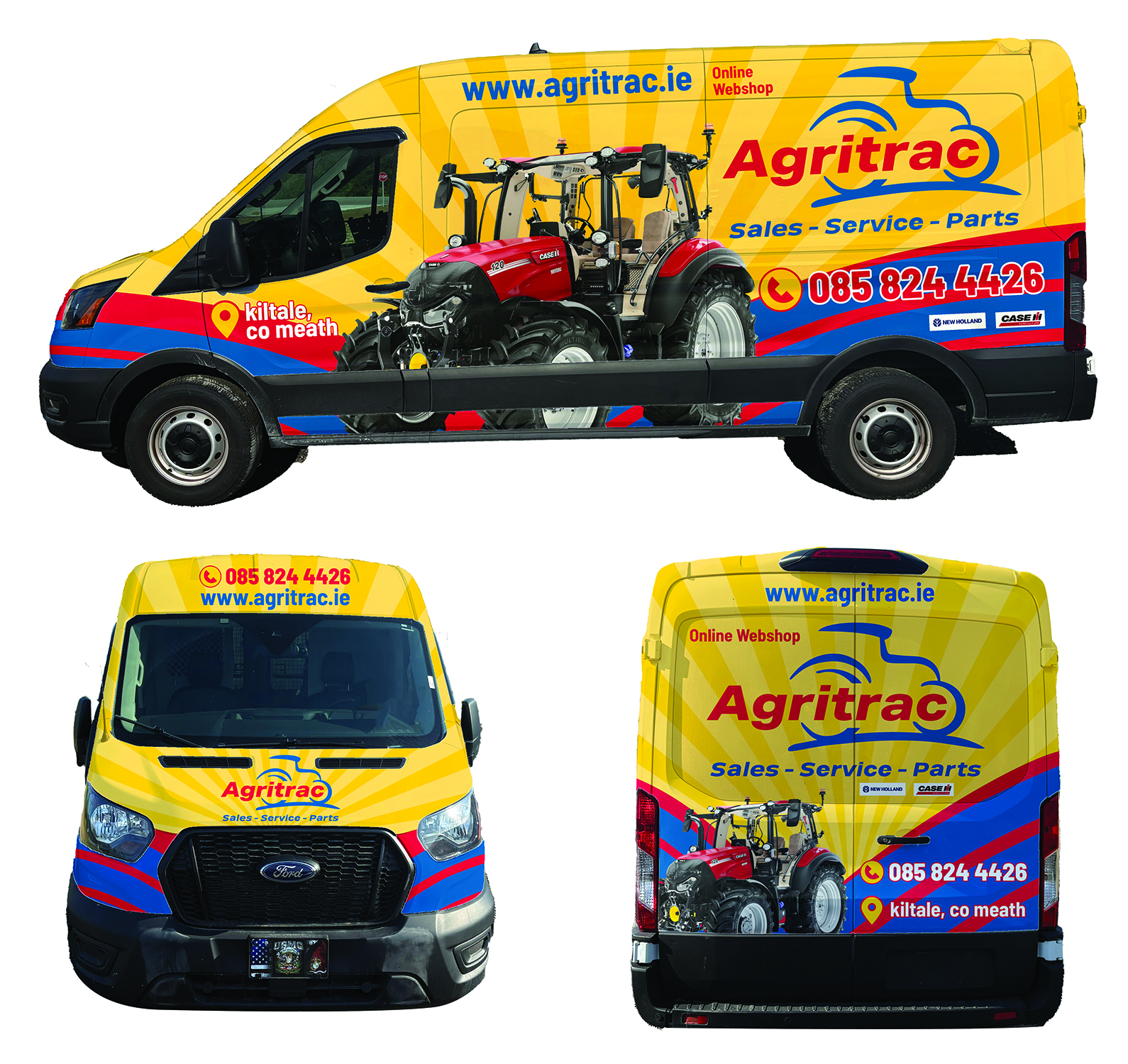 Car Wrap Design by aabirk09 for this project | Design #36567107