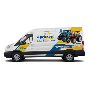 Car Wrap Design by DG+ for this project | Design: #36576690