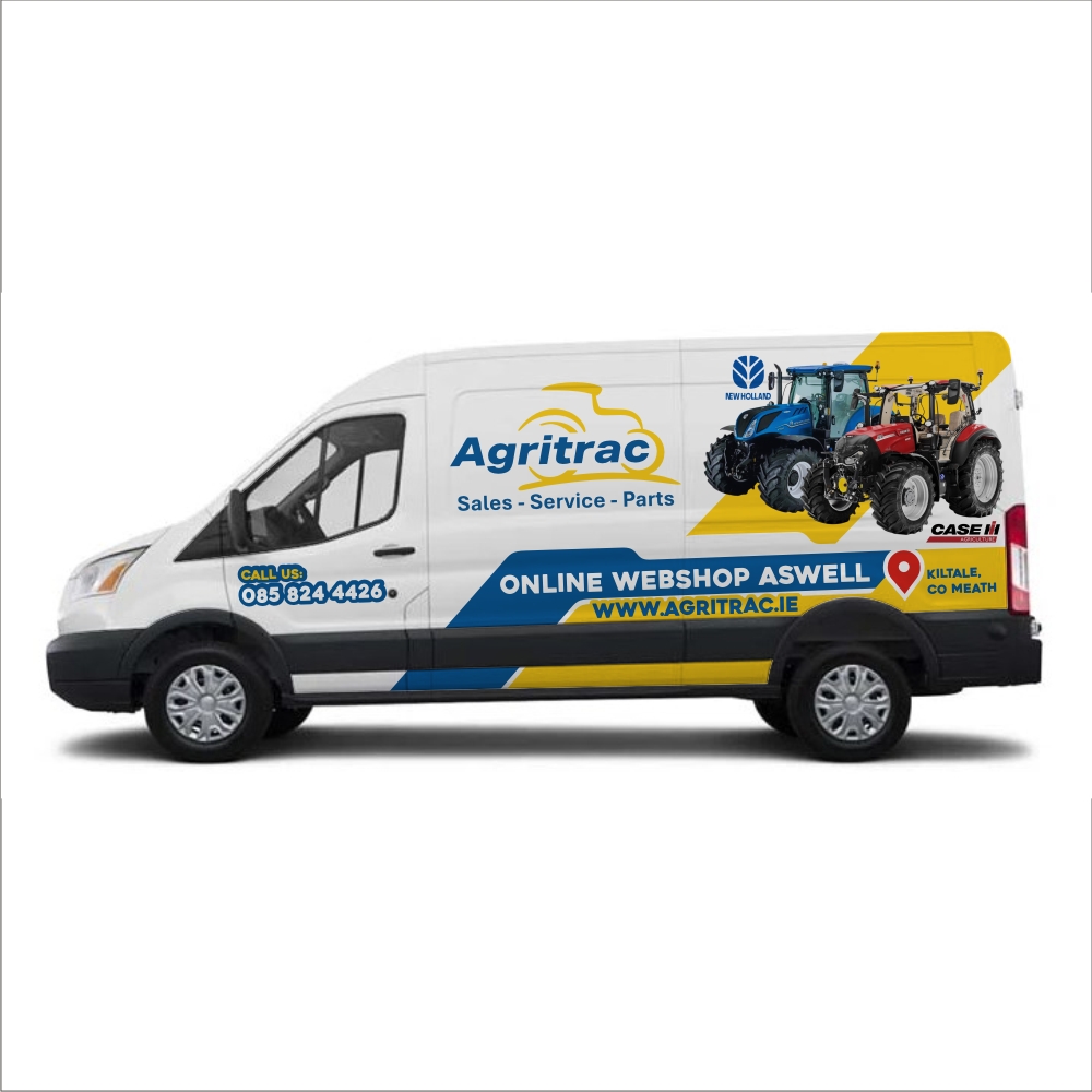 Car Wrap Design by DG+ for this project | Design #36576734