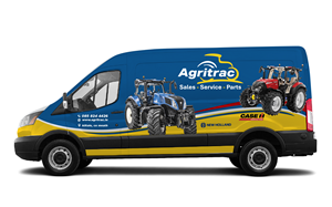 Car Wrap Design by Javelin Studio for this project | Design: #36572499