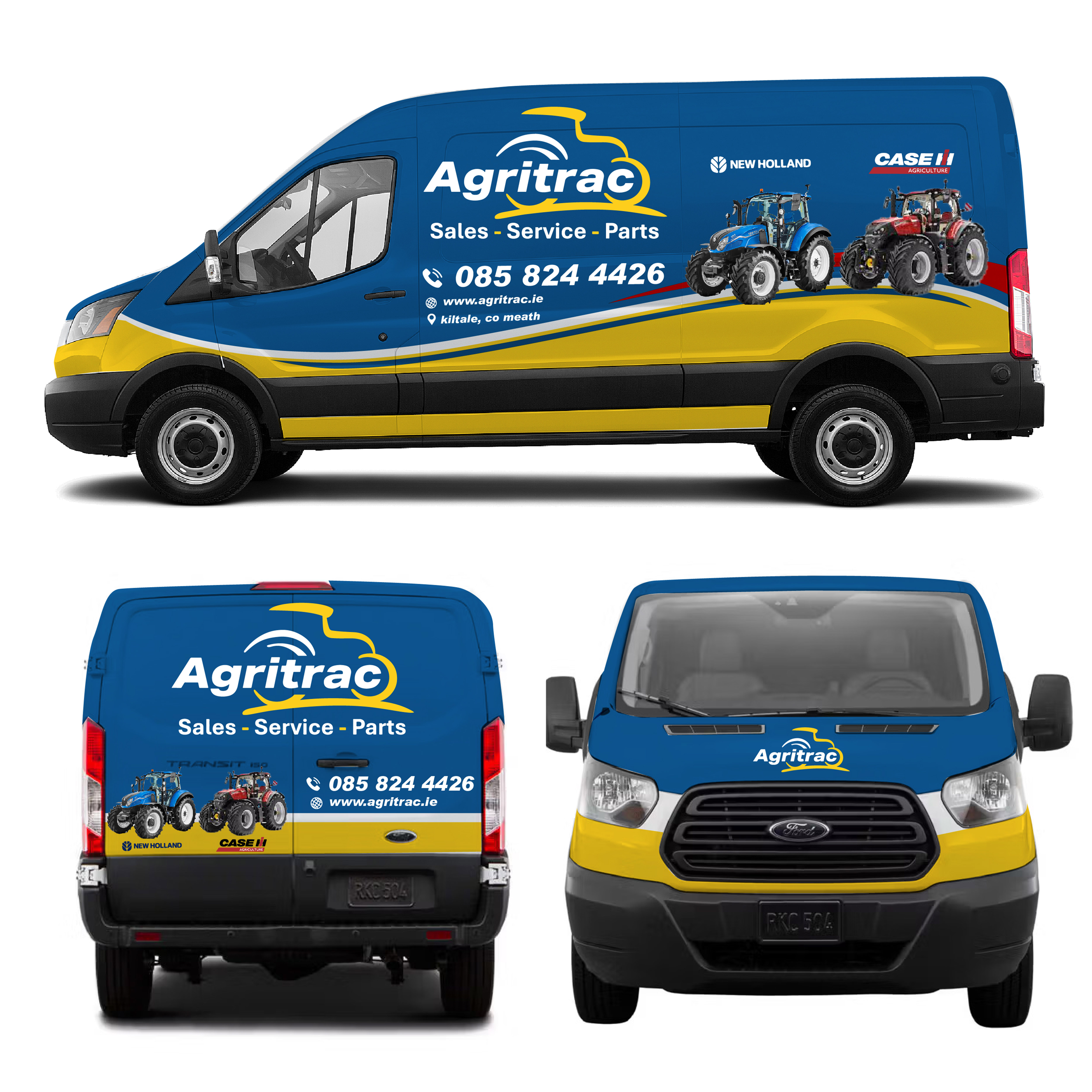 Car Wrap Design by Javelin Studio for this project | Design #36576923