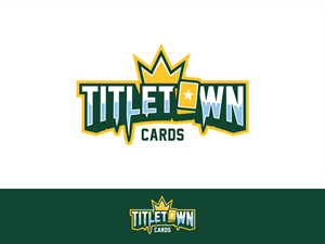 Logo Design by ArtTank for this project | Design: #36547871