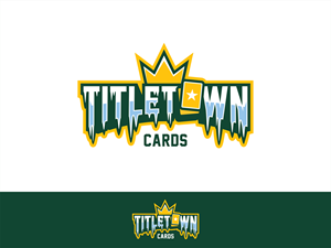 Logo Design by ArtTank for this project | Design: #36552276