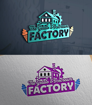 Logo-Design von 24ksunny für G Corp | Design: #36547618