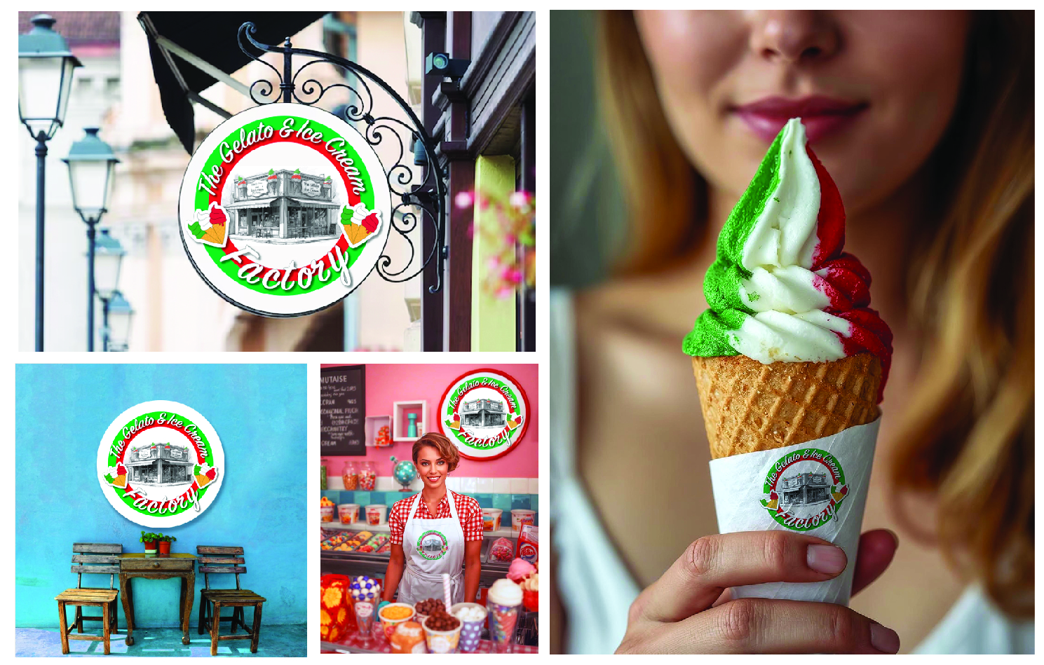 Logo Design by Rahjan for G Corp | Design #36555290