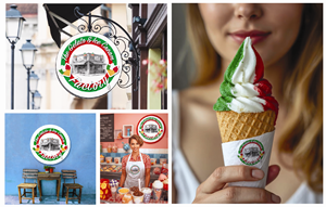 Logo-Design von Rahjan für G Corp | Design: #36555290