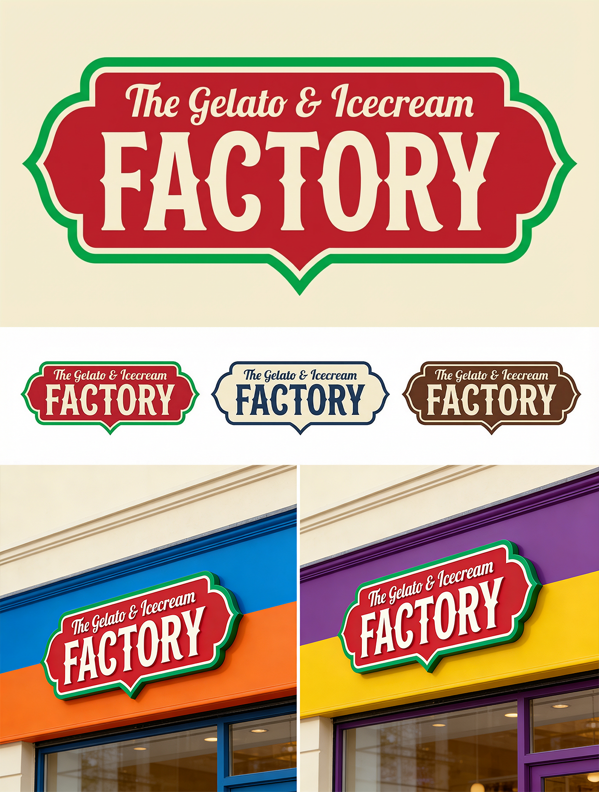 Logo Design by AMBStudio for G Corp | Design #36547641