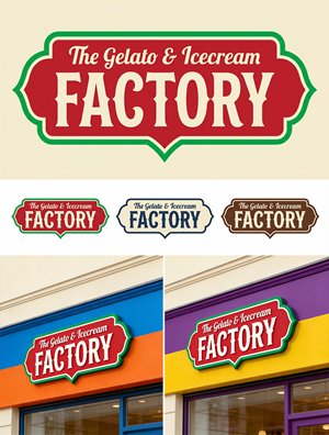 Logo Design by AMBStudio for G Corp | Design: #36547641