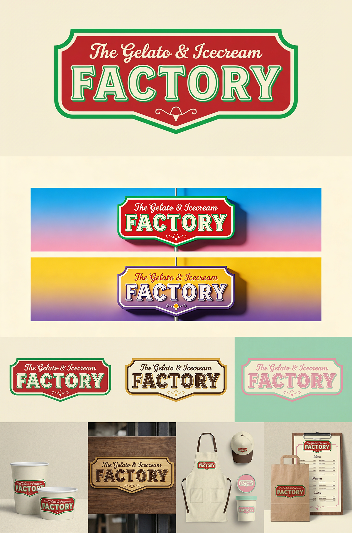 Logo Design by AMBStudio for G Corp | Design #36547642