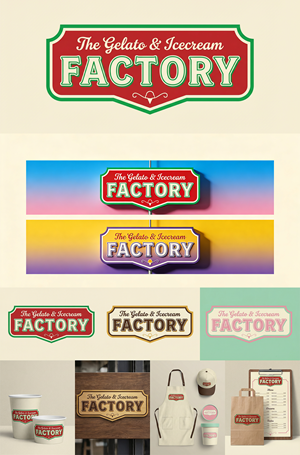 Logo Design by AMBStudio for G Corp | Design: #36547642