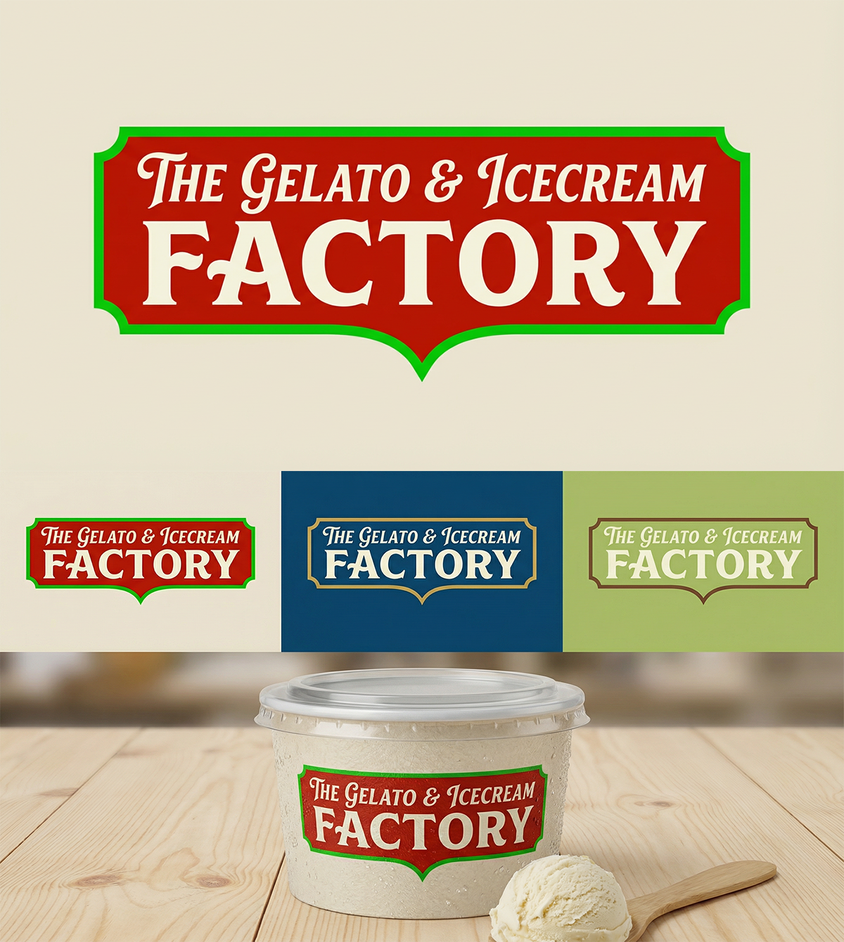 Logo Design by AMBStudio for G Corp | Design #36547670