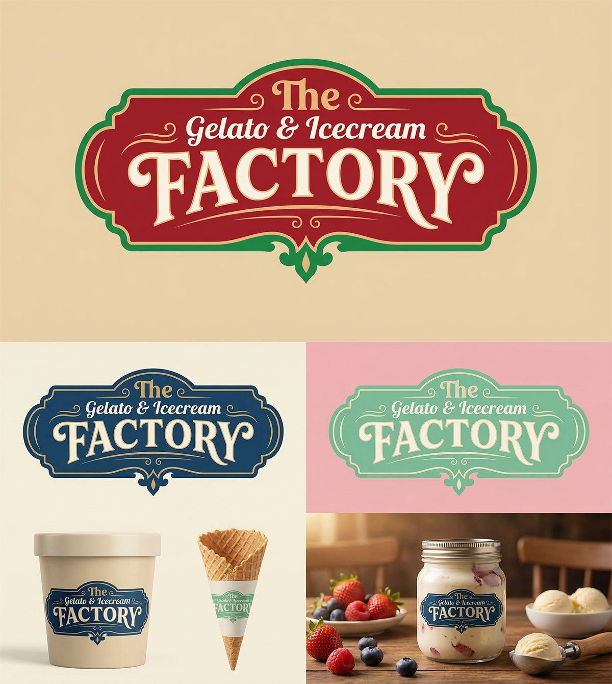 Logo Design by AMBStudio for G Corp | Design #36547673