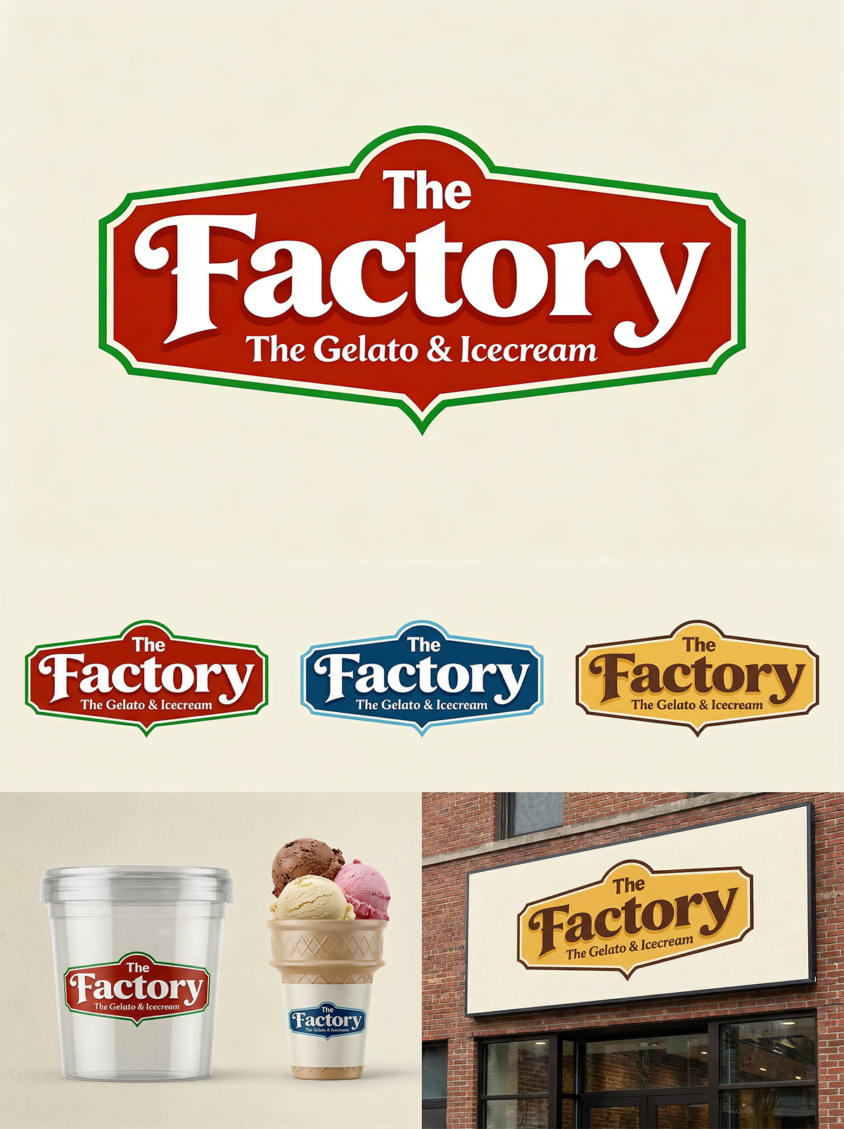 Logo Design by AMBStudio for G Corp | Design #36547682