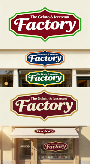 Logo Design by AMBStudio for G Corp | Design: #36547712