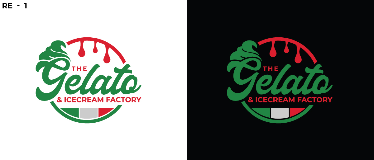 Logo-Design von RS_Design für G Corp | Design #36555601