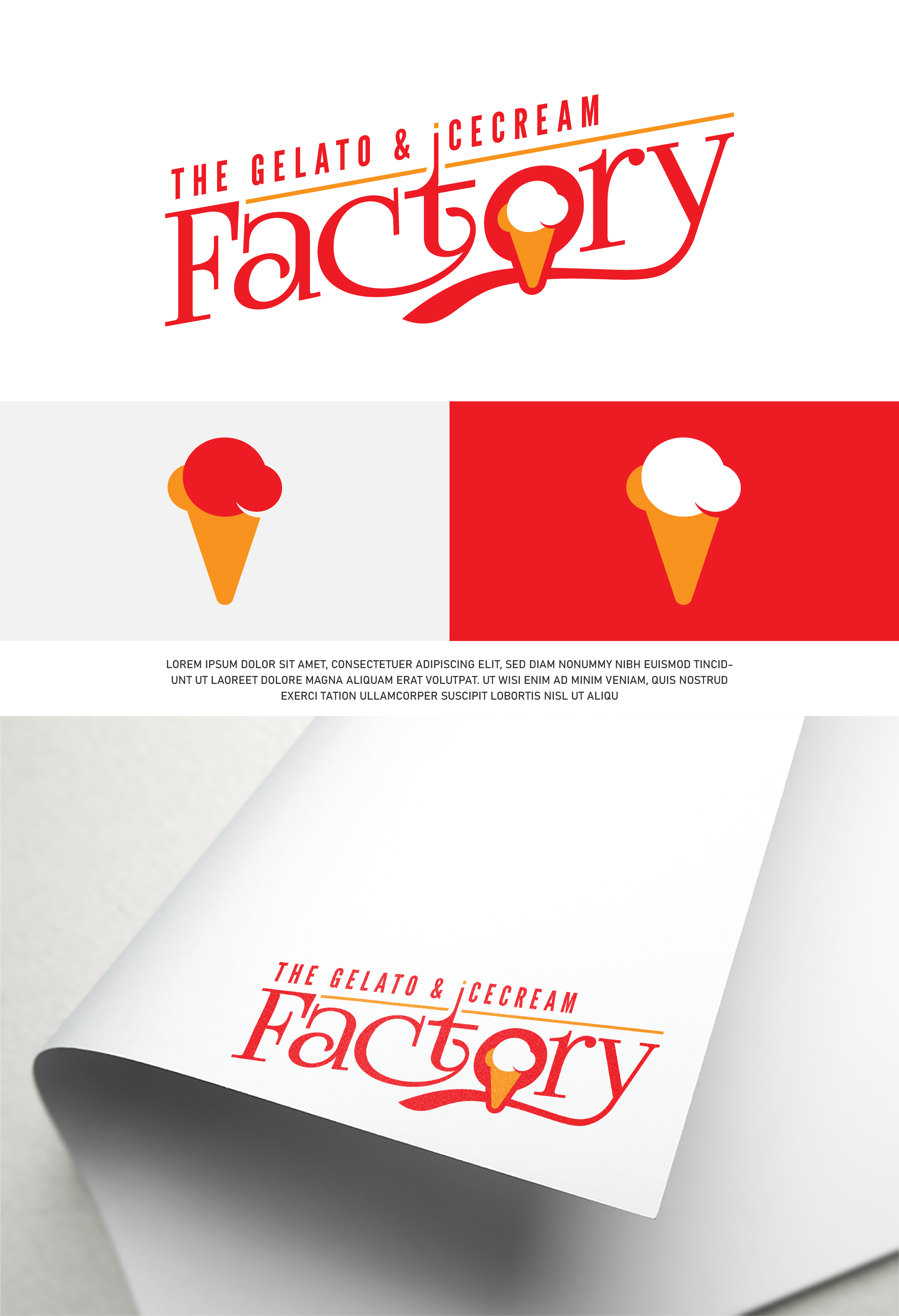Logo Design by Fezy Design Studio for G Corp | Design #36550637