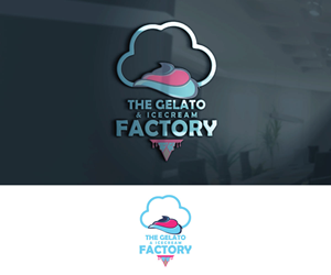 Logo-Design von m@h!r für G Corp | Design: #36565203