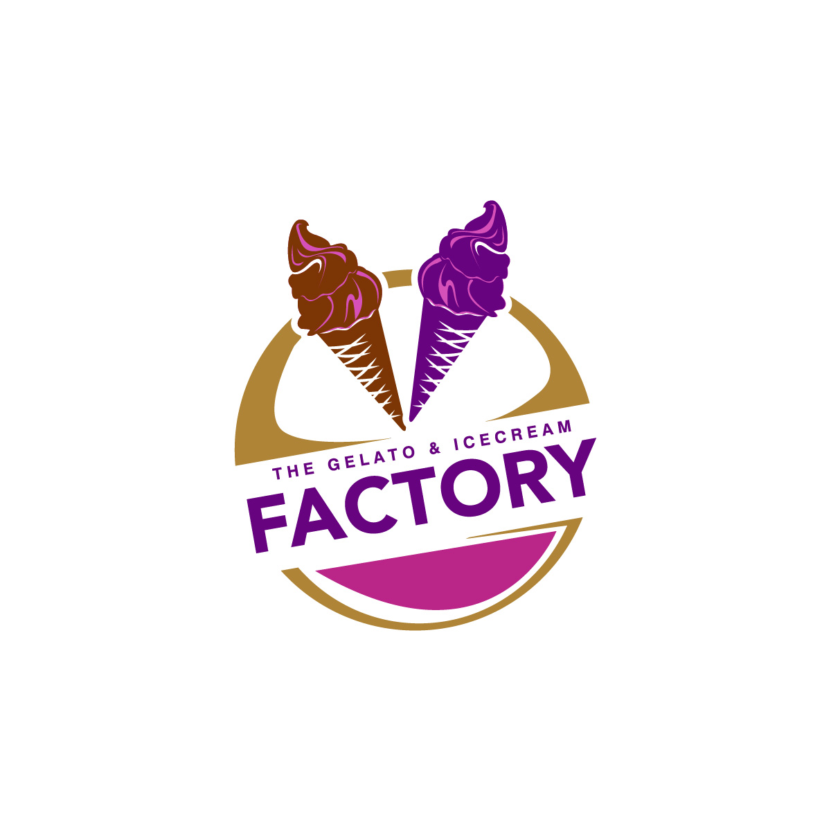 Logo-Design von Loknath für G Corp | Design #36555800