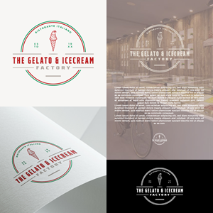 Diseño de Logo por Azhari Art para G Corp | Diseño: #36553257