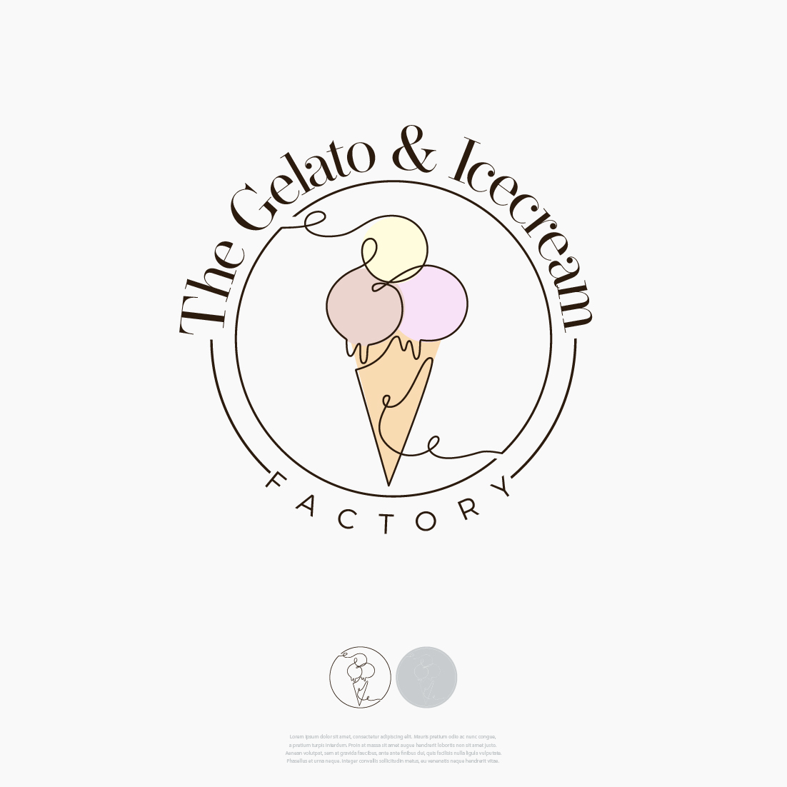 Logo Design by Billyfoss for G Corp | Design #36566627