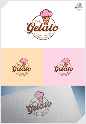 Logo-Design von IDesign1606 für G Corp | Design: #36556297