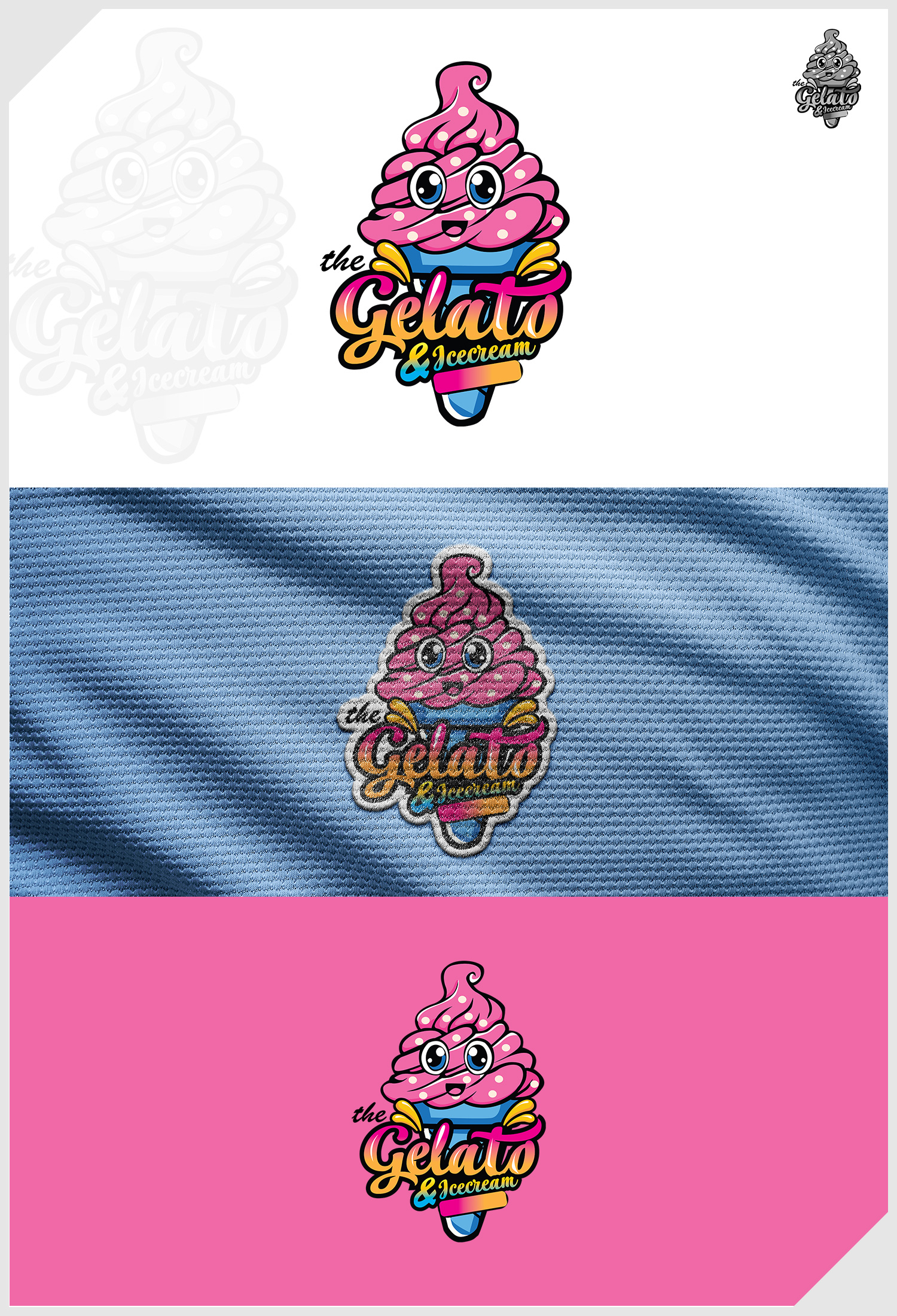 Logo Design by IDesign1606 for G Corp | Design #36580051