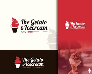 Logo-Design von 37arts für G Corp | Design: #36549346