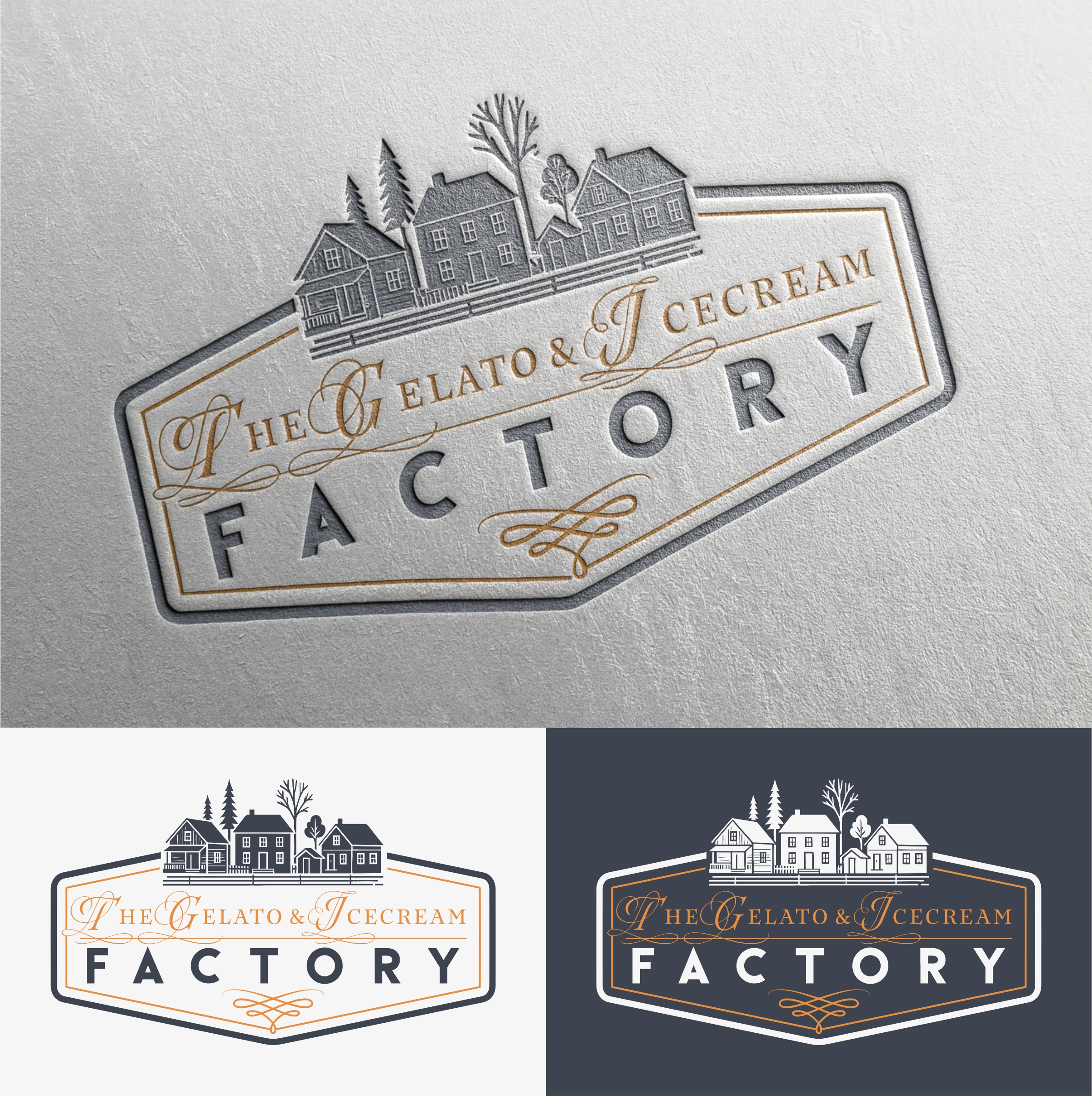 Logo Design by erikdesign for G Corp | Design #36552665