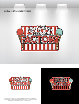 Logo-Design von VectorForge für G Corp | Design: #36548994