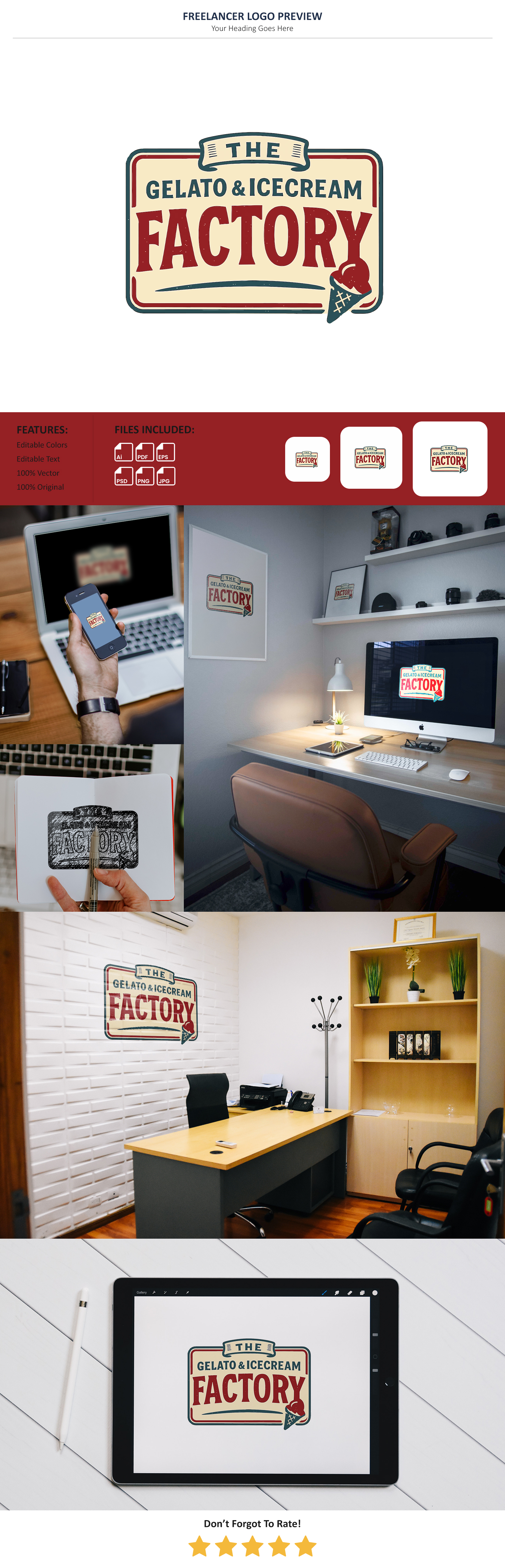 Logo Design by VectorForge for G Corp | Design #36548995