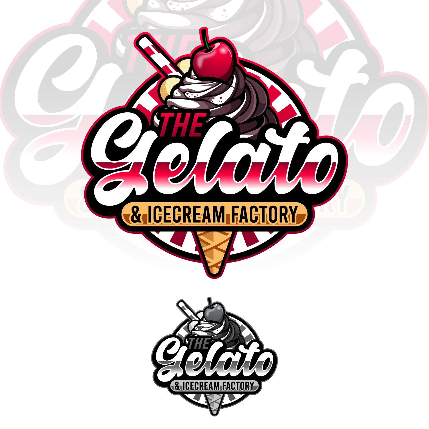 Logo-Design von Suvendu.S für G Corp | Design #36566248