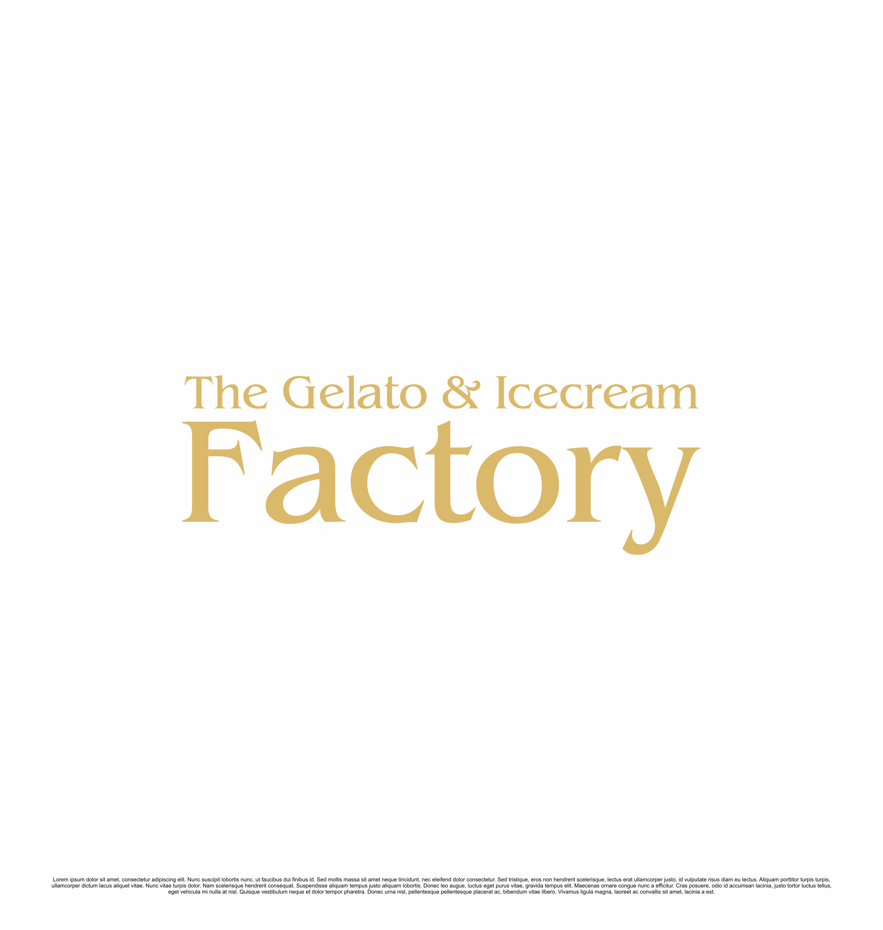 Logo Design by saesean for G Corp | Design #36574857