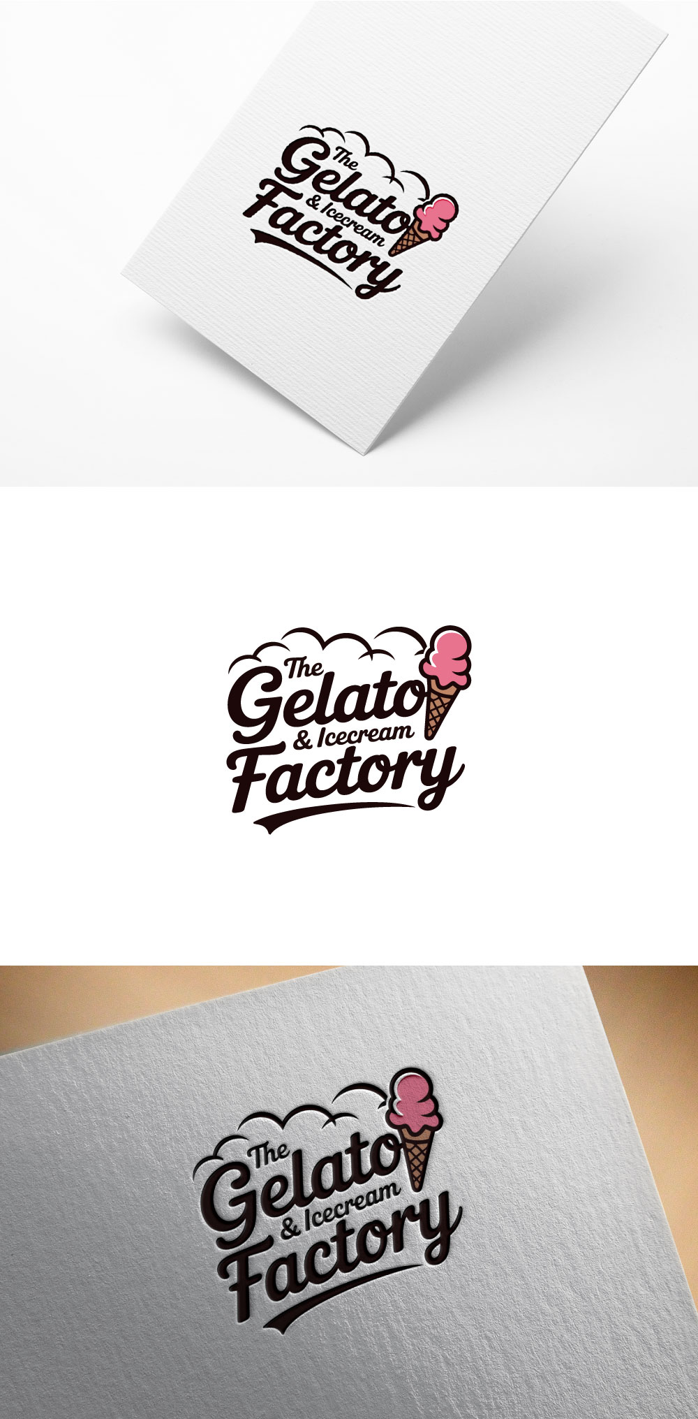 Logo-Design von DesignVerse777 für G Corp | Design #36568333
