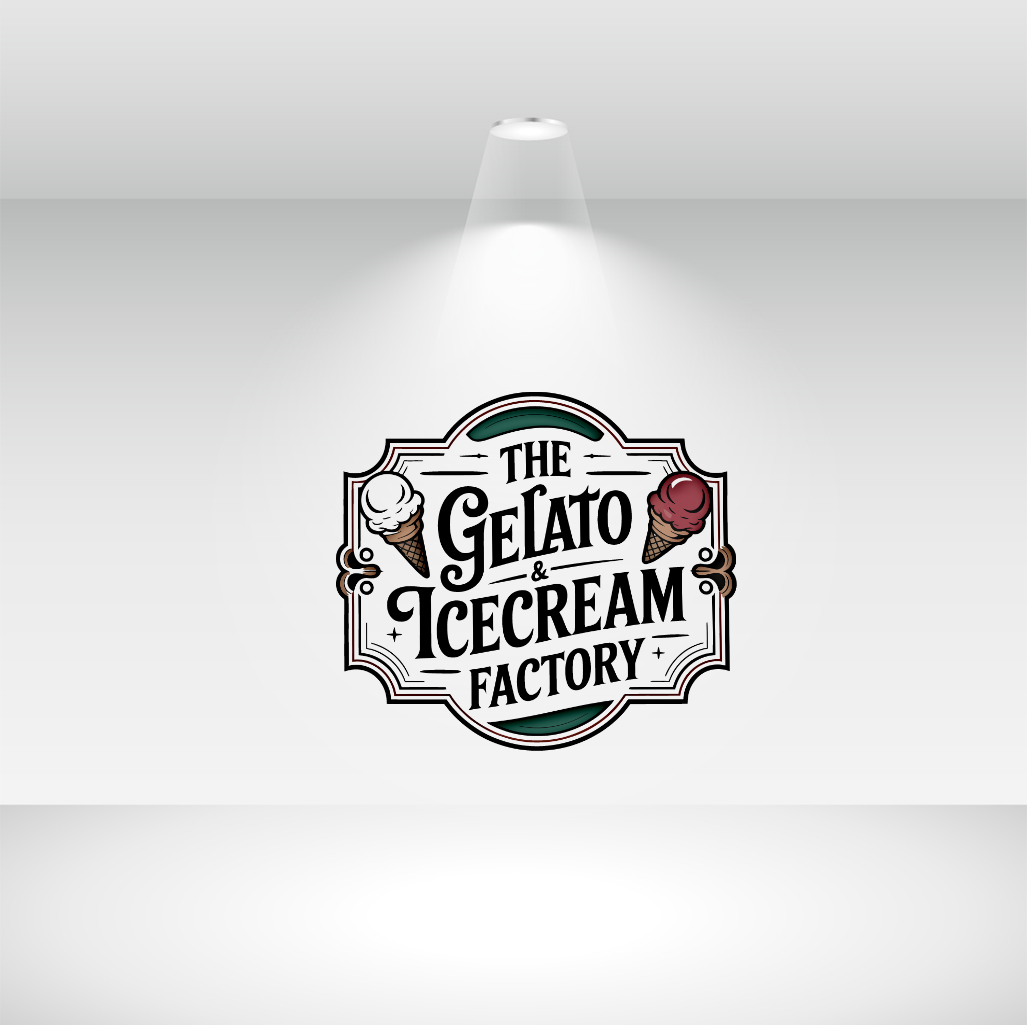 Logo Design by Robi-The Child for G Corp | Design #36549404